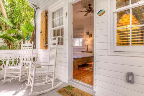 Key West Harbor Inn - Adults Only Hotel in Key West