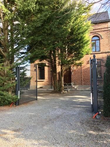 B&B la recre de Bauffe Hotel in Hauts-de-France