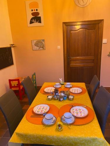 B&B la recre de Bauffe Hotel in Hauts-de-France