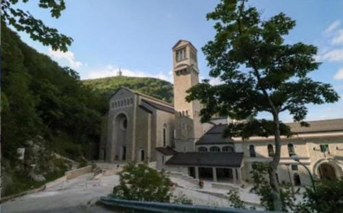 Spazio Relax B&B Hotel in Campania