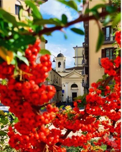 Spazio Relax B&B Hotel in Campania