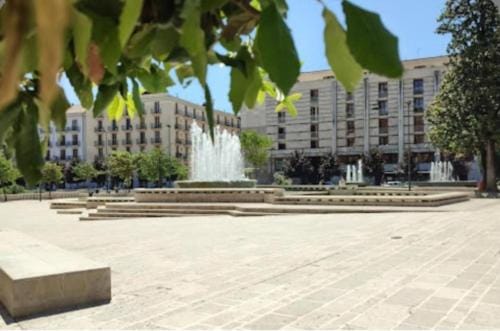 Spazio Relax B&B Hotel in Campania