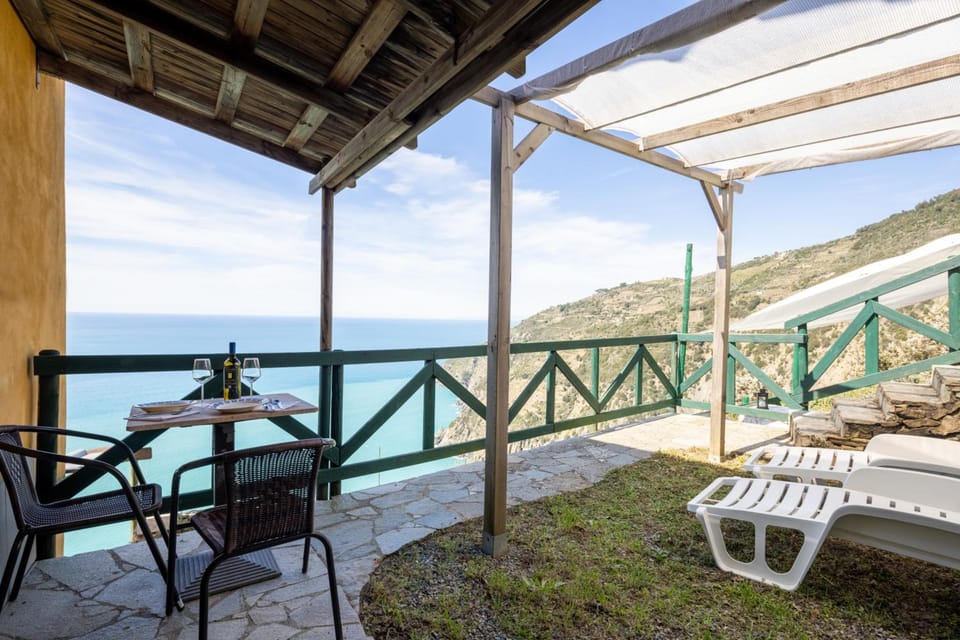 Il Borgo di Campi Apartments Apartment hotel in Province of Massa and Carrara