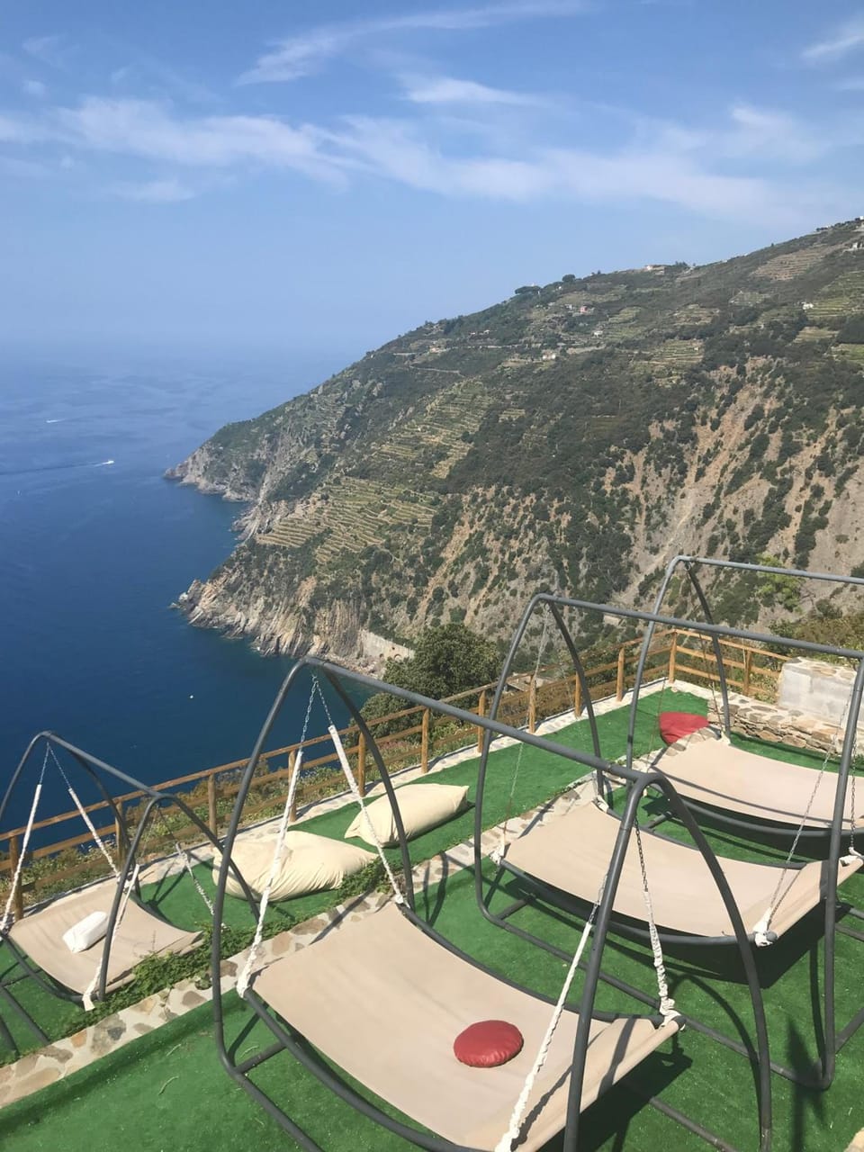 Il Borgo di Campi Apartments Apartment hotel in Province of Massa and Carrara