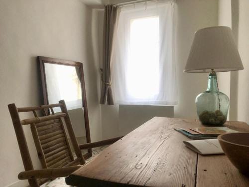 Le Couvent des Ecrevisses Hotel in Barjols