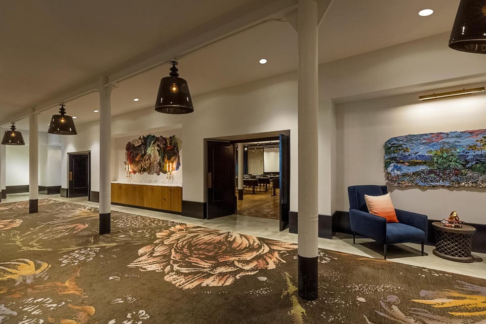 Crossroads Hotel Hotel in Kansas City