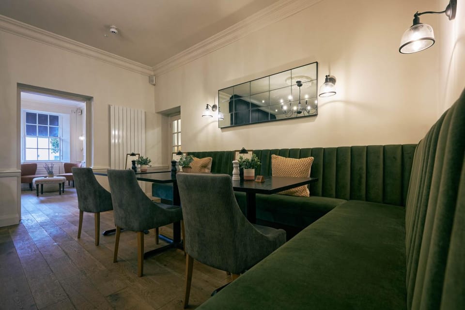 Wilding Hotel Hotel in England