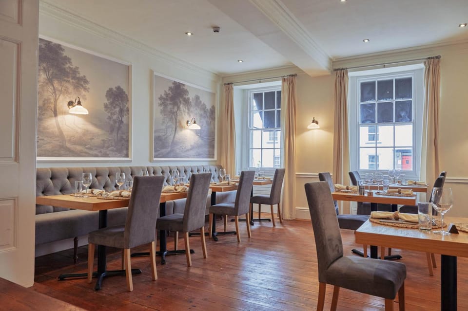 Wilding Hotel Hotel in England