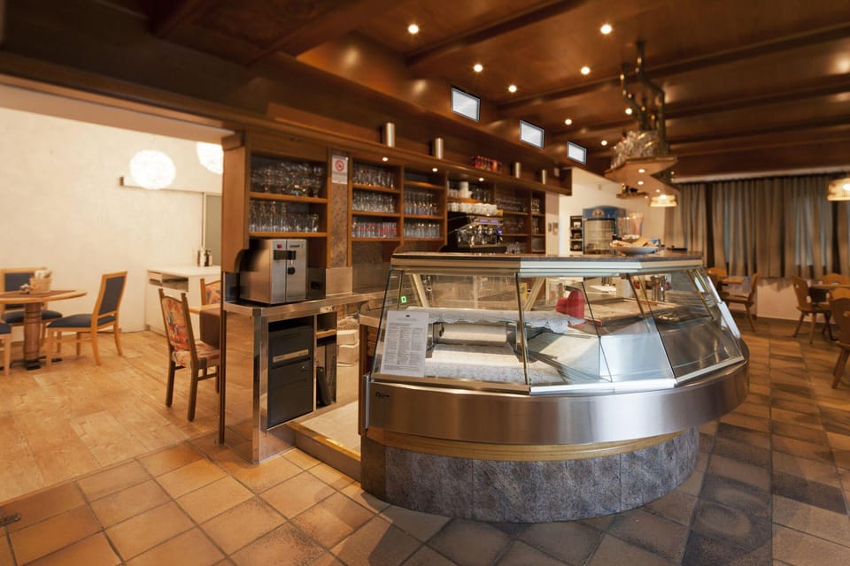 B&B Hotel Sonneck Hotel in Trentino-South Tyrol