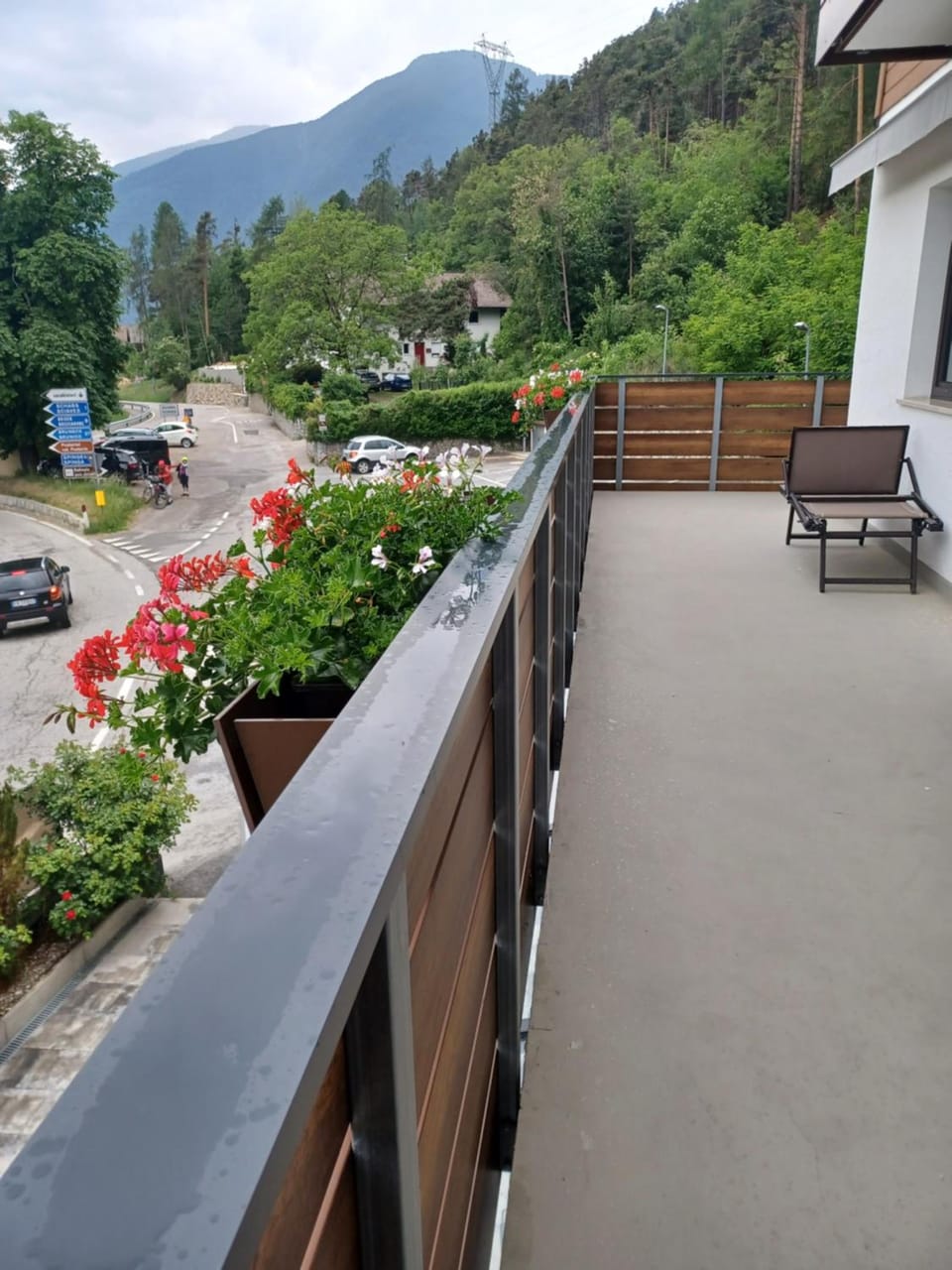 B&B Hotel Sonneck Hotel in Trentino-South Tyrol