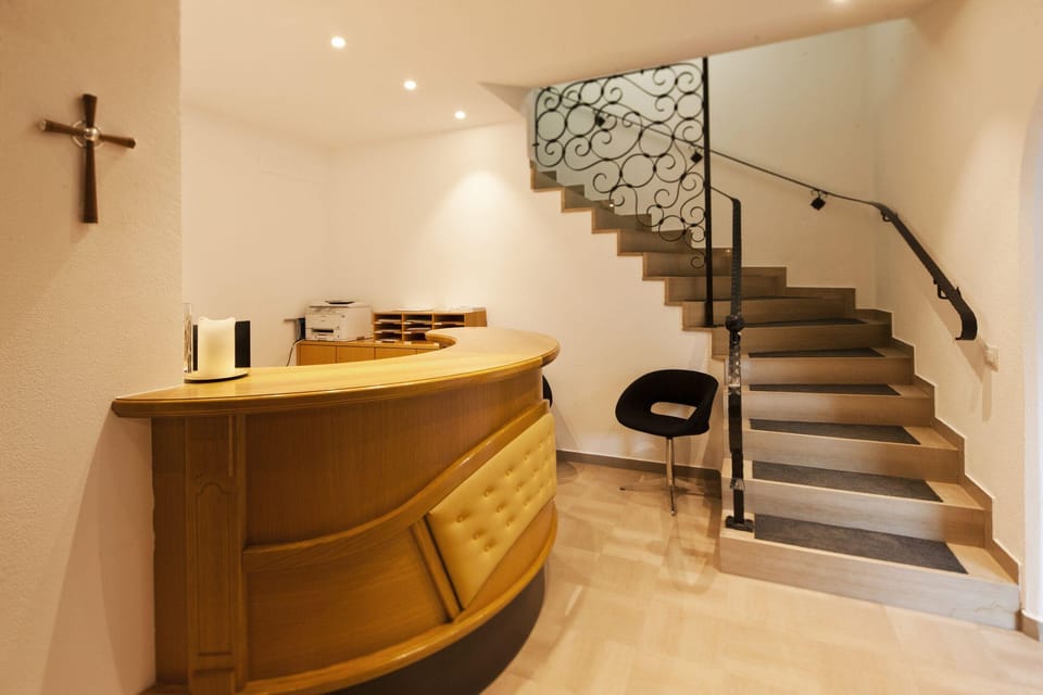 B&B Hotel Sonneck Hotel in Trentino-South Tyrol
