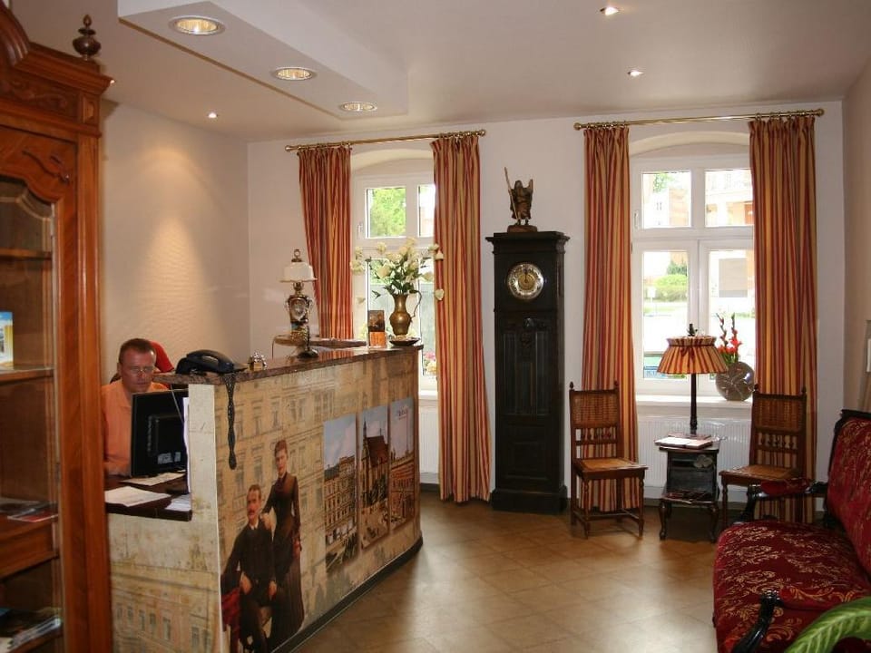 Hotel Alt Gorlitz Hotel in Görlitz