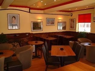 Blue Boar Inn Inn in Norwich
