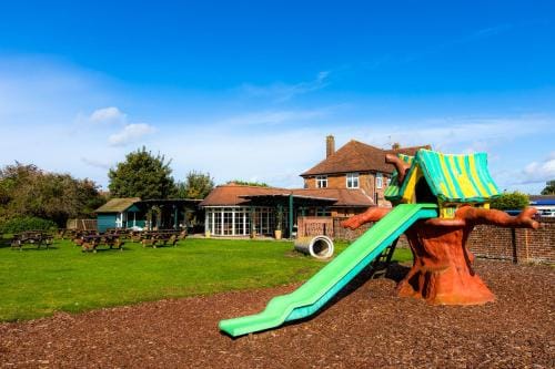 Blue Boar Inn Inn in Norwich