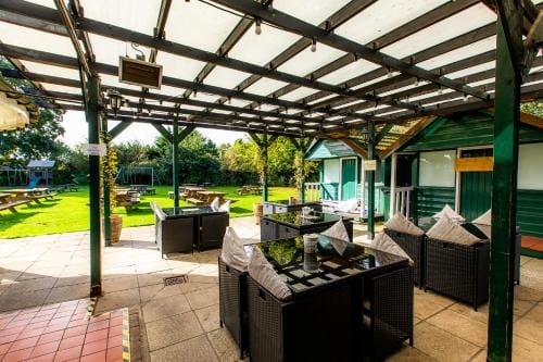Blue Boar Inn Inn in Norwich