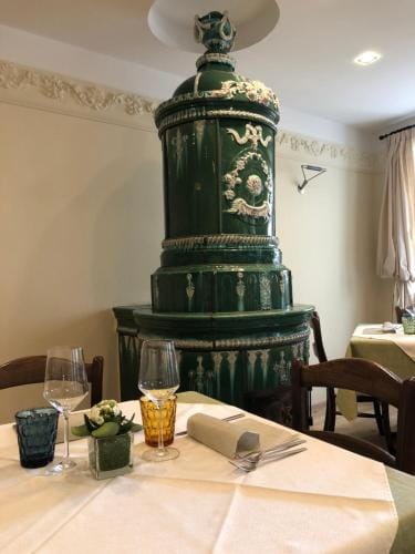 Antica Trattoria Hotel in Trentino-South Tyrol