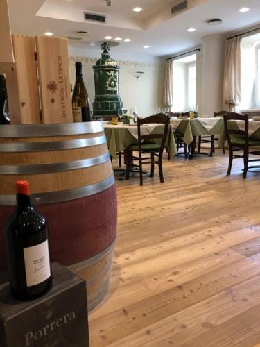 Antica Trattoria Hotel in Trentino-South Tyrol