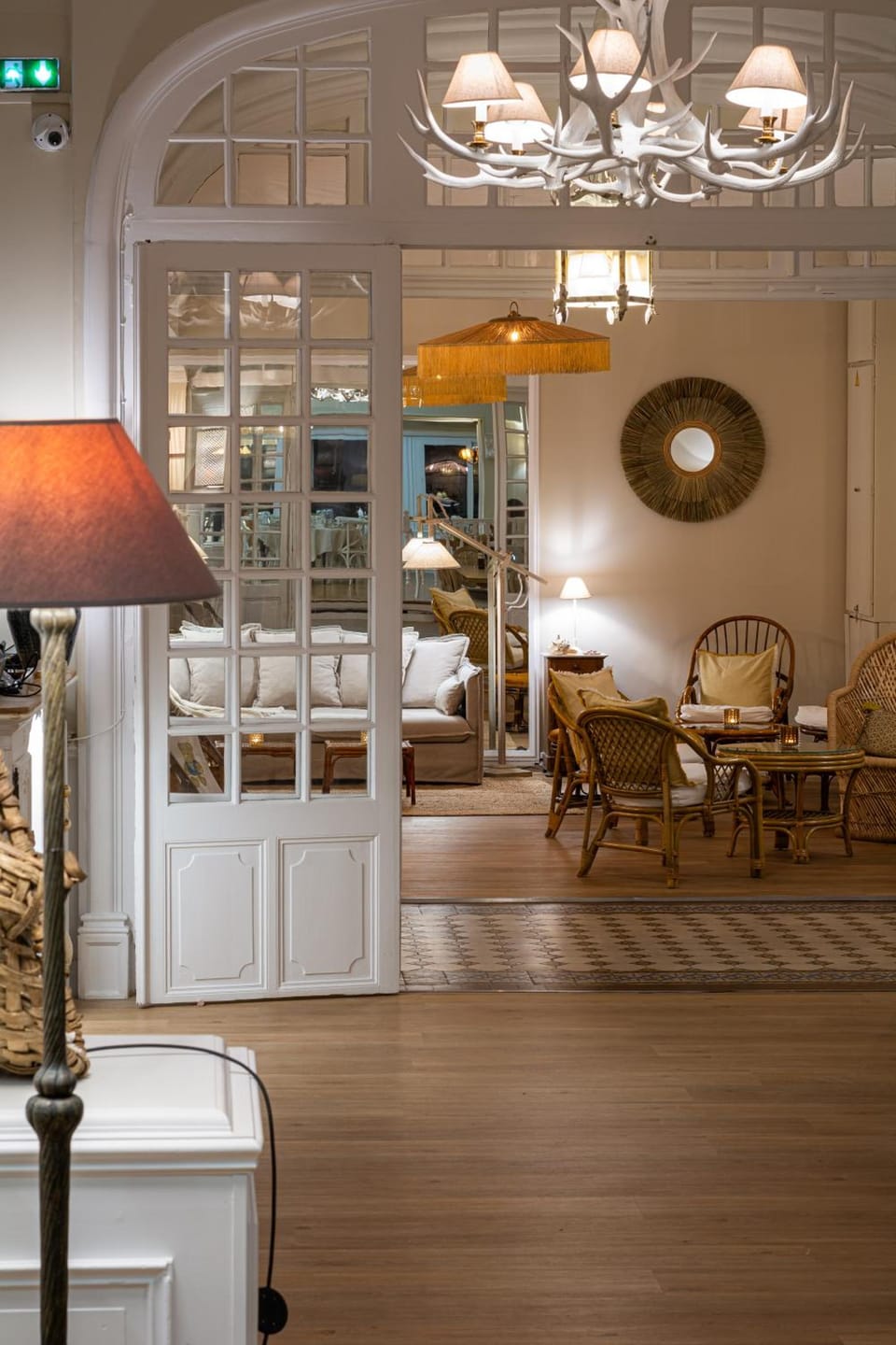 Hotel De La Plage Hotel in Courseulles-sur-Mer