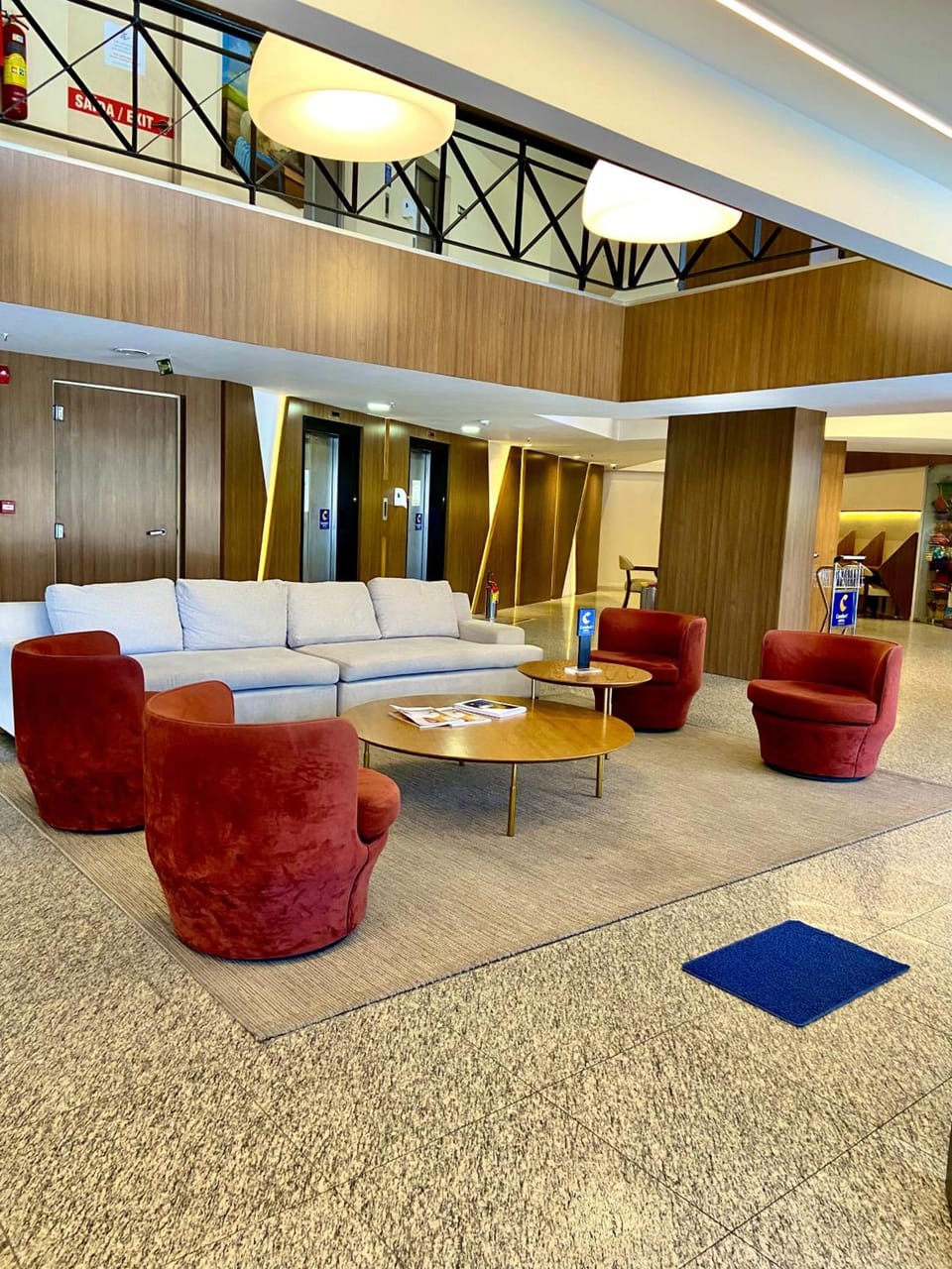 Facilities