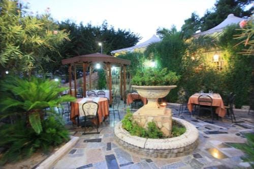Depandance Hori Balconata 2 punto 0 Hotel in Province of Foggia