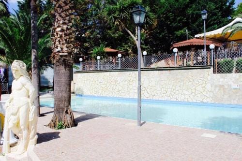Depandance Hori Balconata 2 punto 0 Hotel in Province of Foggia
