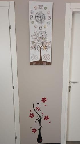 europa bed Hotel in Parma