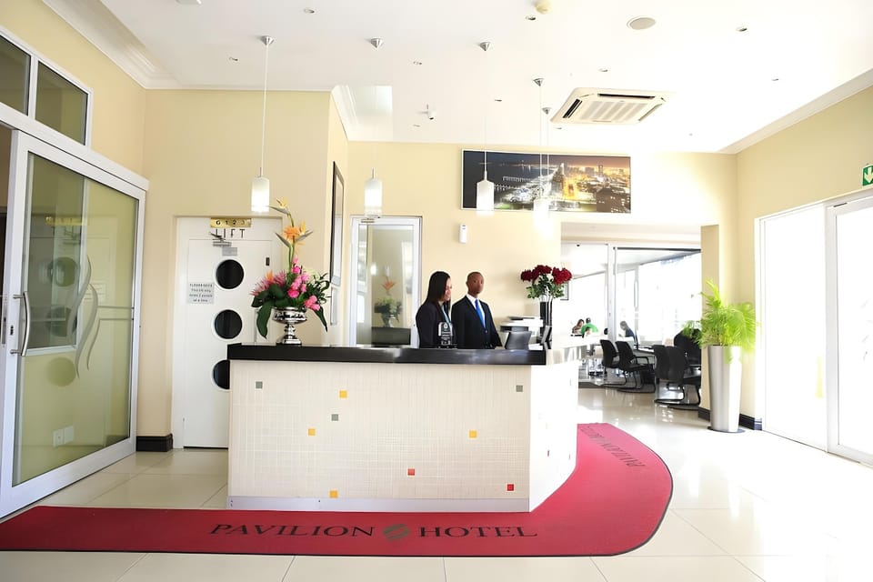 Pavilion Hotel Hotel in Durban