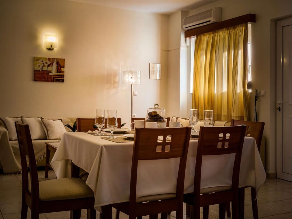 Tsambikos Apts Hotel in Faliraki, Greece