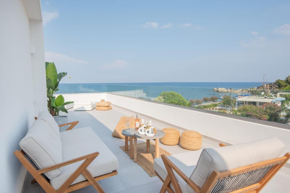 Tsambikos Apts Hotel in Faliraki, Greece