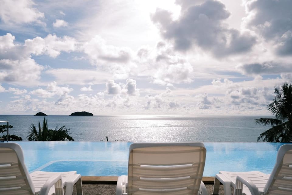 Mam Kai Bae Beach Resort Hotel in Ko Chang
