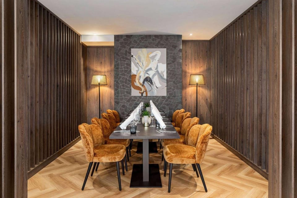 Sunday Hotel Frankfurt Airport Kelsterbach Hotel in Frankfurt