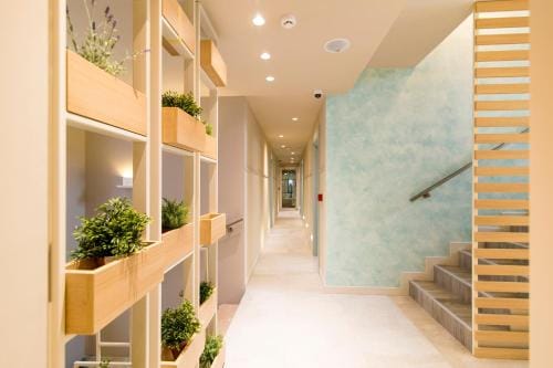 Garni Hotel D10 Hotel in Belgrade