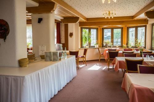 Hotel Merle Hotel in Cochem-Zell