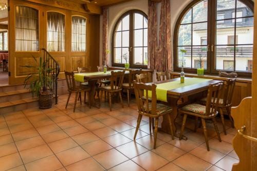 Hotel Merle Hotel in Cochem-Zell