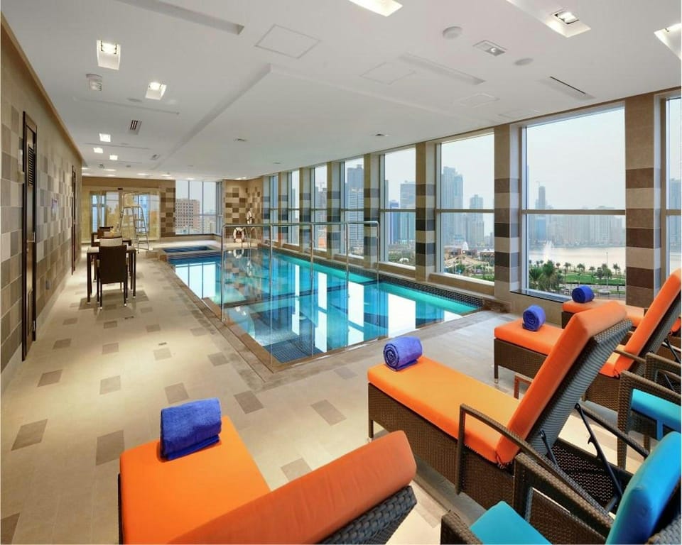 Recreational facilities