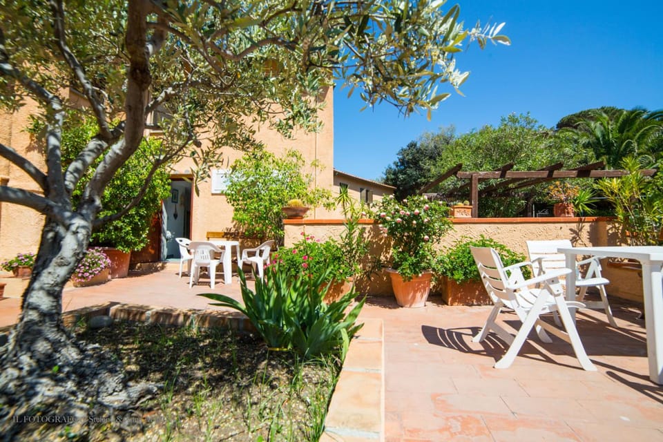 Hotel Saraceno Hotel in Tuscany
