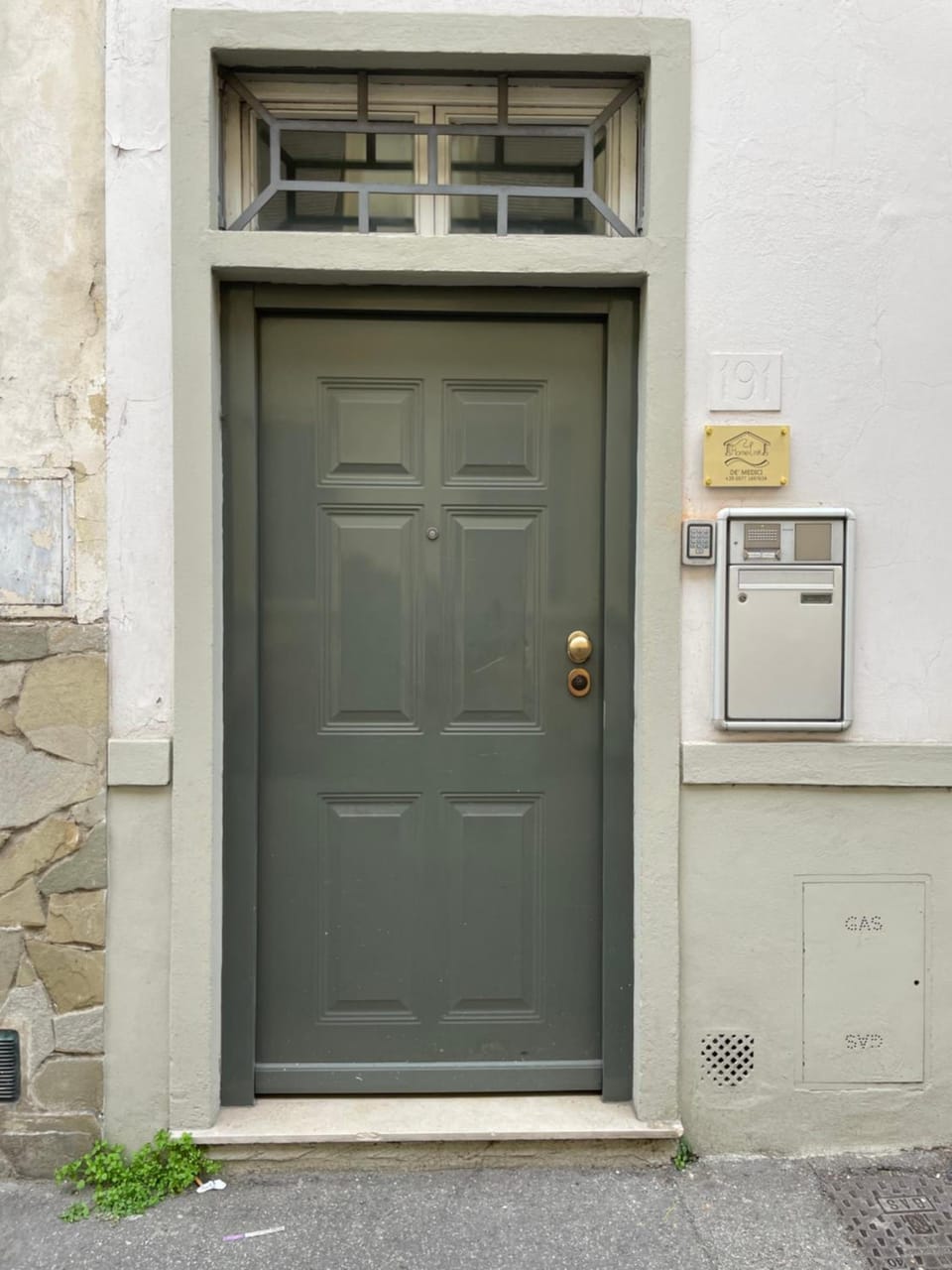 Homelink Firenze - De' Medici Hotel in Florence