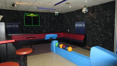 Hotel Zum Schwarzen Bar Hotel in Thuringia, Germany