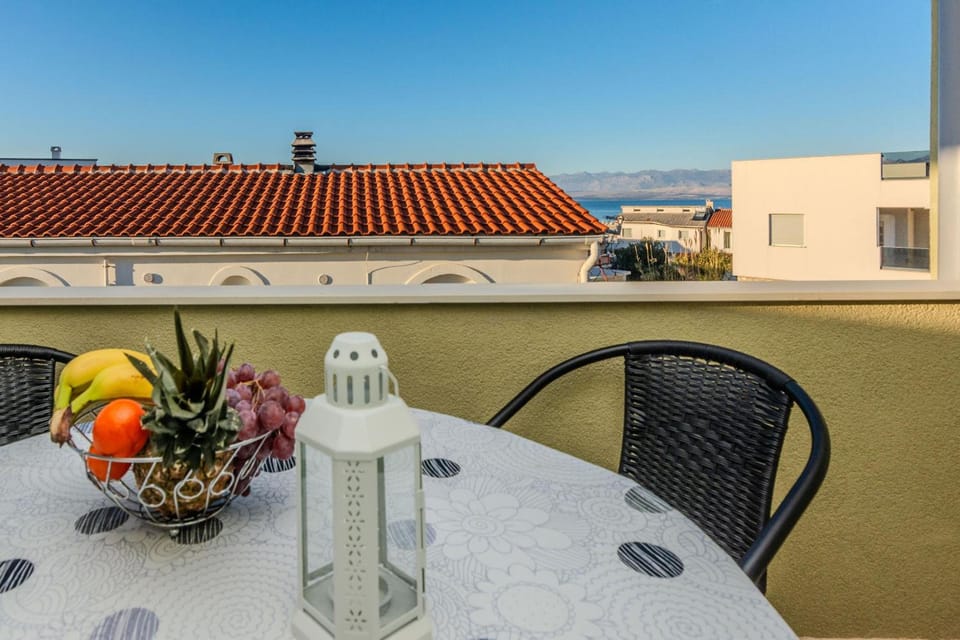 Apartment Mahnet Hotel in Zadar County