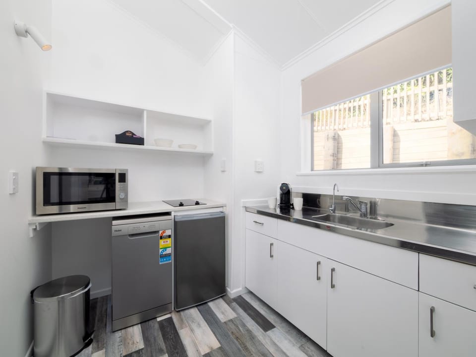 The Captains Motel Motel in Northland