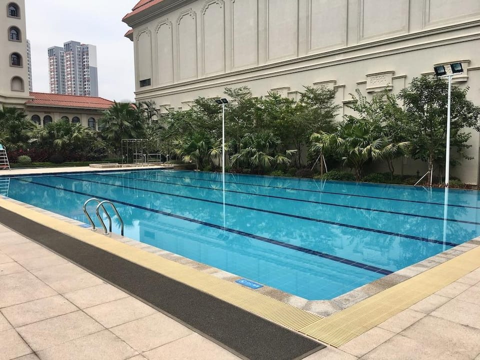RAMADA Huizhou South Hotel in Shenzhen