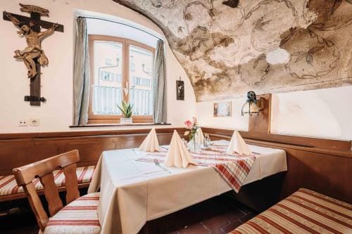Gasthof Greimel Hotel in Berchtesgadener Land