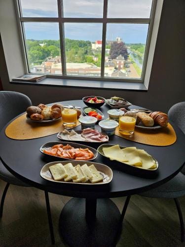 B&B Mouttoren Weert Hotel in Weert