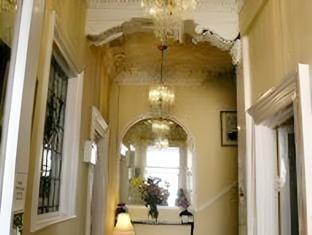 Citadel House Hotel Hotel in Plymouth