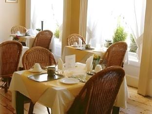 Citadel House Hotel Hotel in Plymouth