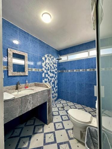 Huerta Don Felipe Hotel in State of Mexico