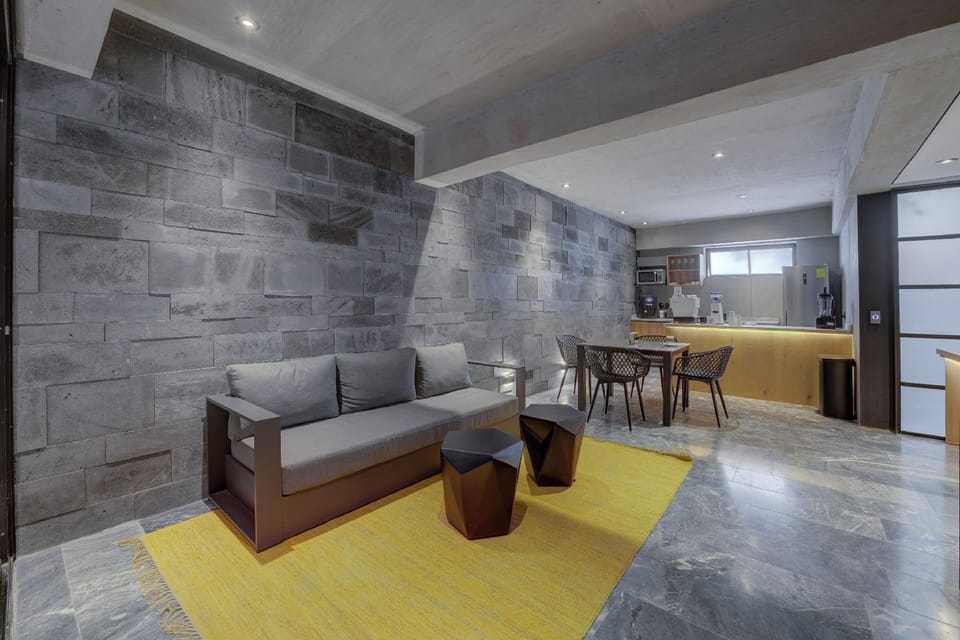 Park Condesa by Capitalia Hotel in Mexico City