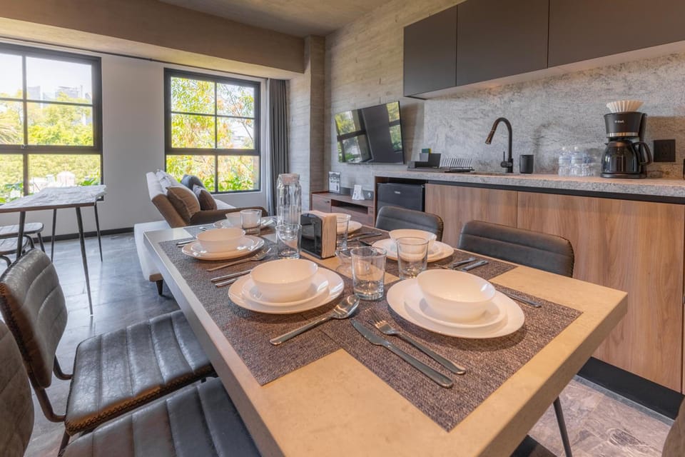 Park Condesa by Capitalia Hotel in Mexico City