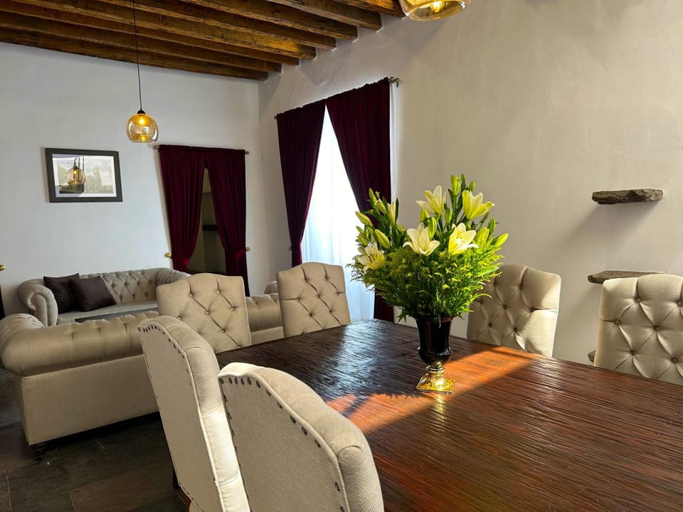 HOTEL BOUTIQUE CASONA 65 Hotel in Puebla