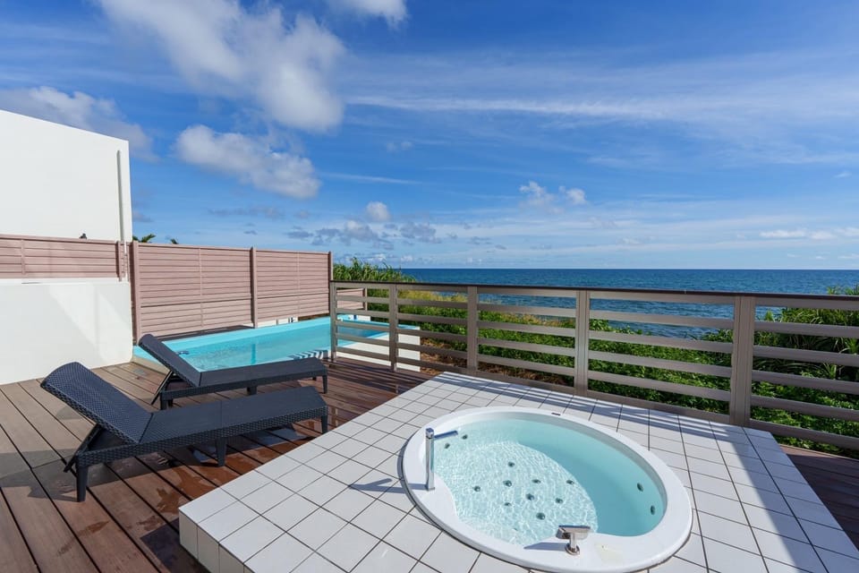 Nachurira Miyakojima · Irabu Resort in Okinawa Prefecture